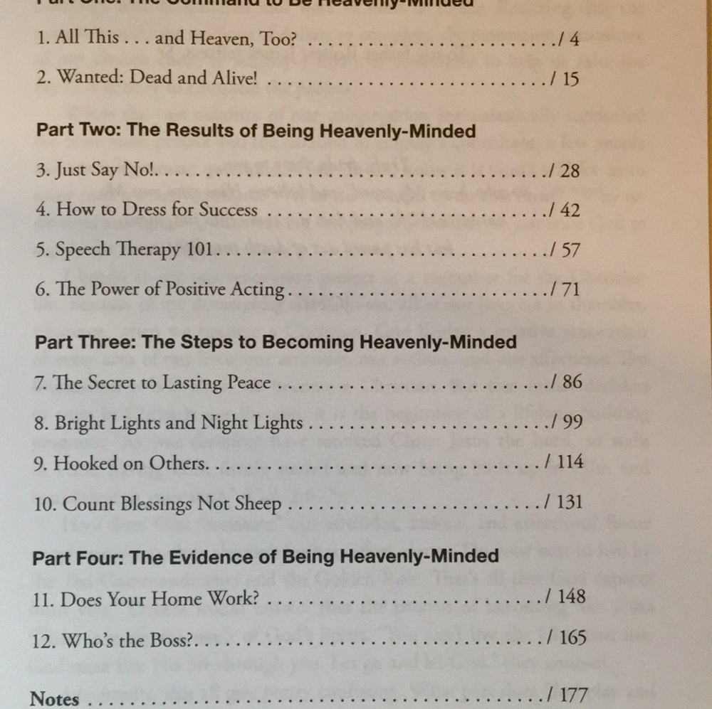 Heaven Can't Wait, by Dr. Robert Jeffress - Picture 3 of 3